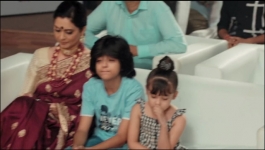 Yeh Hai Chahatein - 11th July 2022